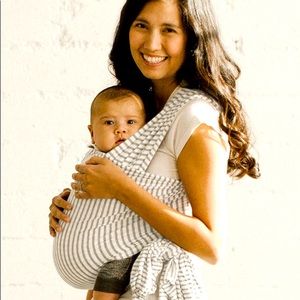 Solly baby wrap